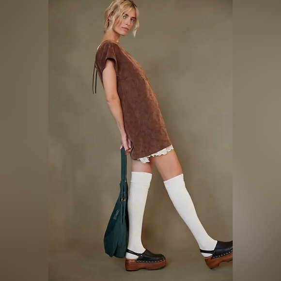 free people sawyer mini dress - Picture 6 of 10